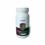 Hepactiv Razas Grandes - alimento complementario, frasco x 90 comprimidos
