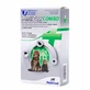 PestiGon Combo Cat 50 mg/60 mg x 3 pipetten
