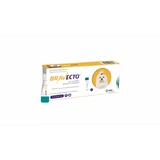 Bravecto spot on perro (2-4,5 kg) 1 pipeta
