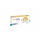 Bravecto spot on hond (2-4.5 kg) 1 pipet