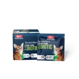 Bio PetActive Synbioflora Prä&Probiotika für Katzen -30 Beutel