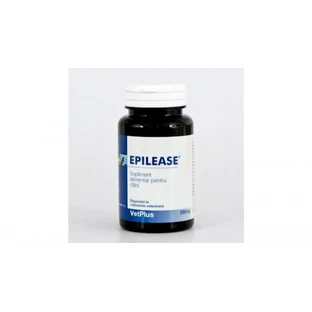 Epilease 250mg, 60 capsules