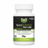 VETRI SCIENCE DevCor + Mobility Pro, Gelenkergänzung für Hunde und Katzen, 180 Kapseln