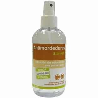 Anti Chew Bitter Taste Educational Spray 200ml