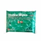 Otodine Wipes, toallitas húmedas, paquete x 20 uds.