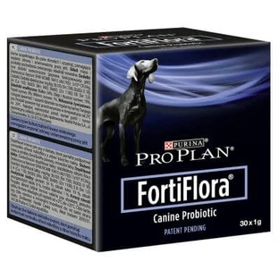 FortiFlora perro 30 sobres x 1 g