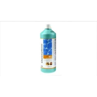 Clorexyderm Oplossing 4%, 1 L