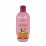 Shampoo voor Yorkshire Terrier honden, SENS-I-LAVI, 250 ml