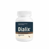 Dietary supplement for strengthening bladder muscles and for optimal function in geriatric and uncastrated male animals, DIALIX Bladder & Prostate, VetNova, 45 tablets