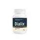 Nahrungsergänzungsmittel zur Stärkung der Blasenmuskulatur und für eine optimale Funktion bei geriatrischen und unkastrierten männlichen Tieren, DIALIX Blase & Prostata, VetNova, 45 Tabletten