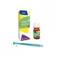 Cronicare Synergy 5% nutracéutico a base de aceite de cáñamo para perros y gatos, 10 ml