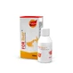 Vloeibaar supplement voor honden met leveraandoeningen, FOR liver® ontgiftend, regenererend, beschermend - 100 ml
