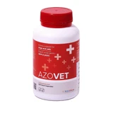 Azovet - 120 Capsules voor honden en katten
