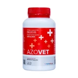 Azovet - 120 Kapseln für Hunde und Katzen