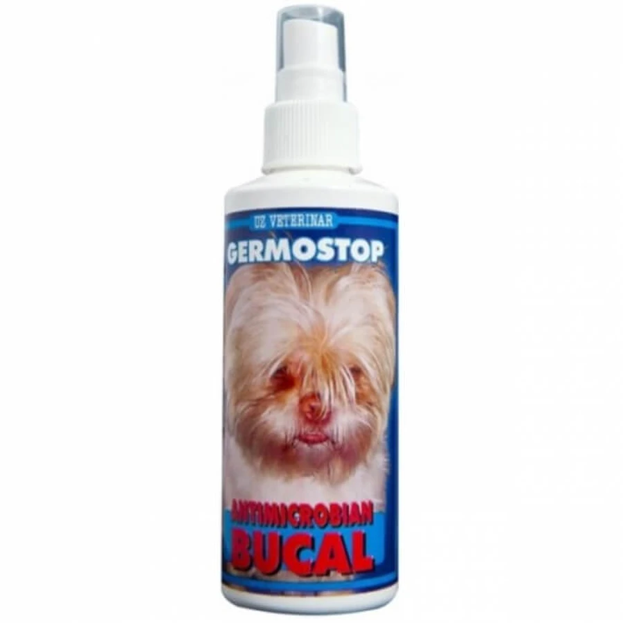 Germostop Oral 200 ml