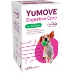 YuMOVE Verdauungspflege für alle Hunde 120tb