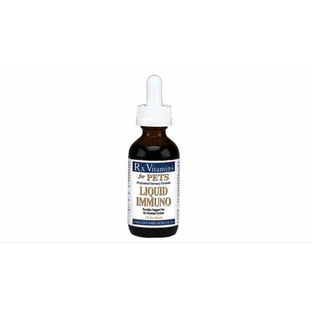 RX Immuno Vloeibaar 120 ml
