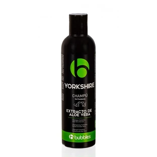 Bubbles shampoo Yorkshire, 250 ml