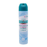 Disinfectant deodorising spray with mountain flowers, 300 ml, Sanytol