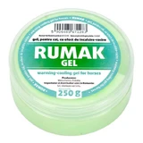 Rumak Heating-Cooling Gel 250 g