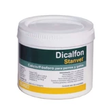 Dicalfon, Stangest, Calcium and Phosphorus - 500 Tablets