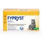 Fypryst Cat Spot On 50 mg, 3 Pipetten