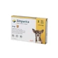 Simparica Caine 5 mg (1,3 - 2,5 kg), 3 comprimidos