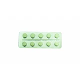 ROMBENDAZOL SUPER Blister - 10 Tabletten