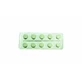 ROMBENDAZOL SUPER blisterverpakking - 10 tabletten