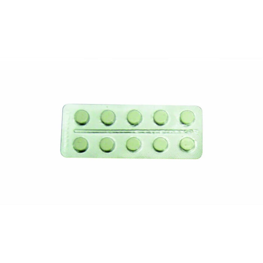 ROMBENDAZOL SUPER blisterverpakking - 10 tabletten