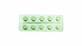ROMBENDAZOL SUPER blister - 10 tablets