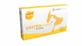 Gastro Health Supplement, is a gastric protector for dogs and cats, 30 capsules