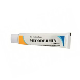 Mycodermin 40 G