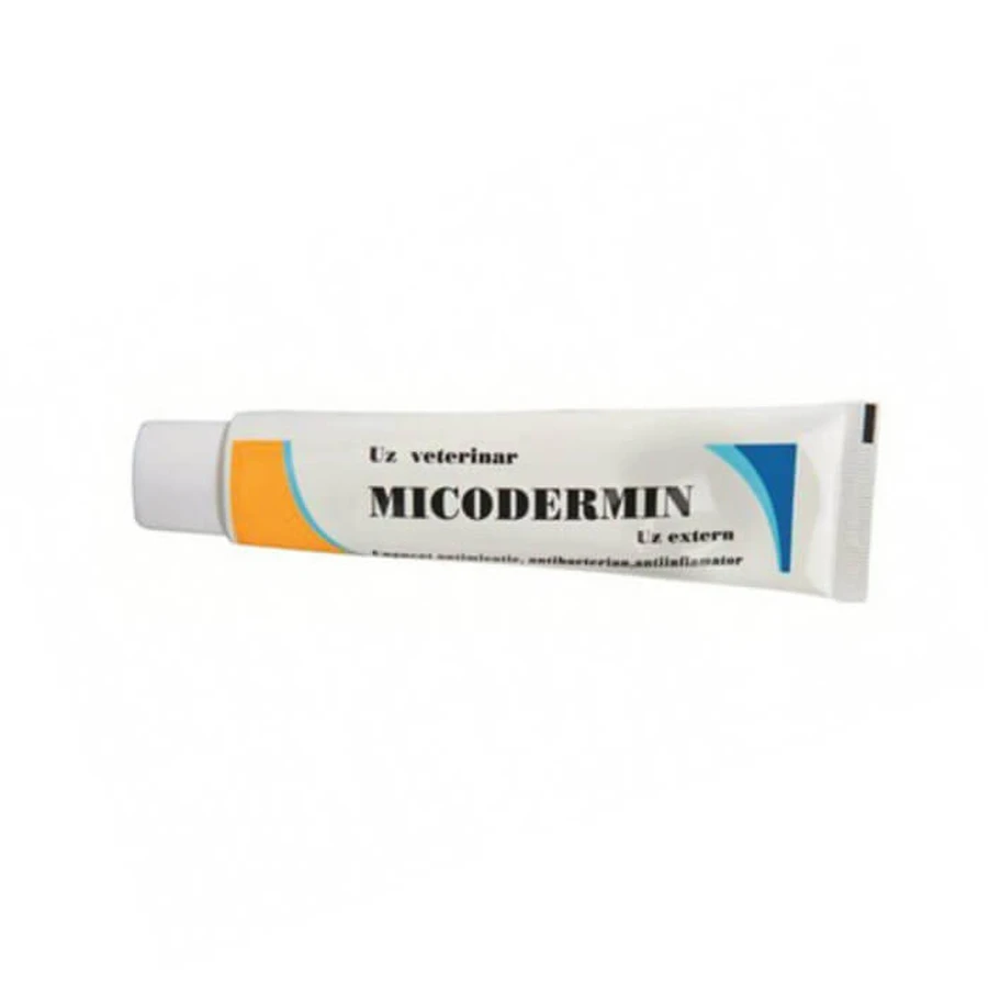 Mycodermin 40 G