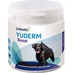 YuMOVE Skin&Coat Haargroeistimulator en conditioner voor honden 91.5gr