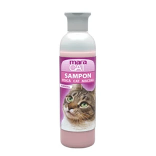 Shampoo für Katzen, Maracat Normal - 250 ml