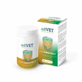 Uroprotect, supplement, flesje 30 capsules