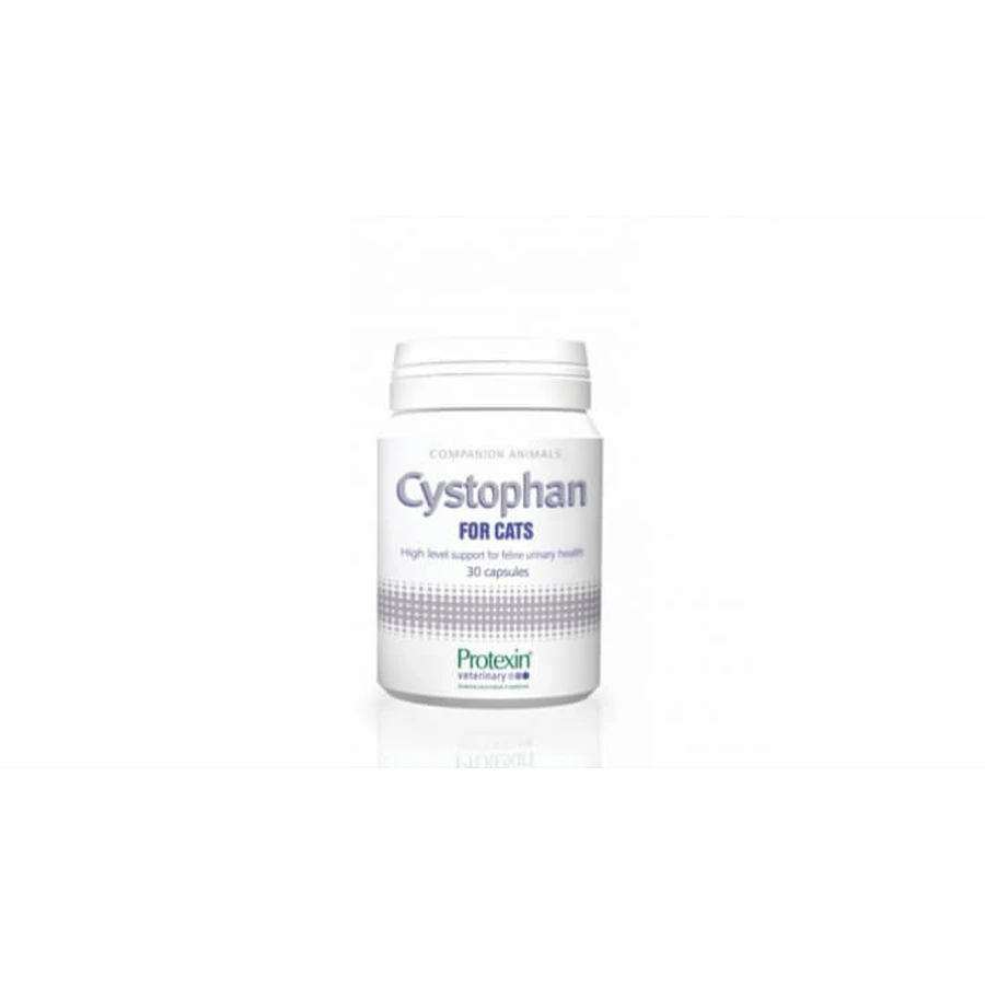 CYSTOPHAN for cats cats - 240 capsules