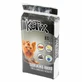 Lot de 10 tapis hygiéniques absorbants pour chiens Kotix, avec charbon actif, 60 x 60 cm