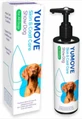 YuMOVE Skin&amp;Coat care show dog for all dogs 500ml