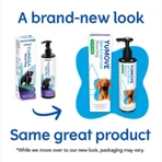 YuMOVE Skin&Coat care show dog pour tous les chiens 500ml