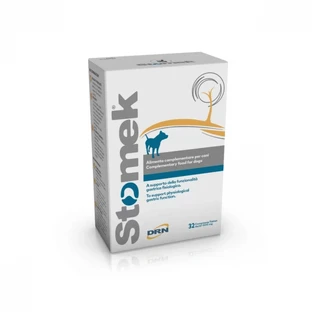 Stomek, voedingssupplement, doos x 32 tabletten