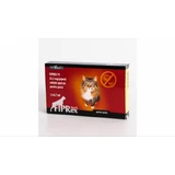 Fiprex for cats - 3 Antiparasitic pipettes