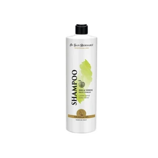 Shampoo Iv San Bernard Green Apple, voor honden en katten, 1000ml