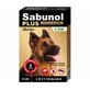 Hundehalsband , Sabunol Plus große Größe , 75 cm