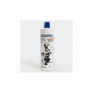 Coatex Medizinisches Shampoo 500 ml