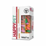 VETAPRO happy pet 60tab/cut multivitamin and mineral complex for adult dogs