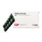 Antiparasitische Tabletten für Hunde - Wellplus - 10 Tabletten
