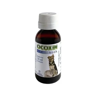 OCOXIN Pets, Catalysis, 30 ml
