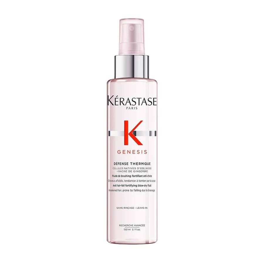 Genesis Terminca Fluido Protector Spray, 150 ml, Kerastase